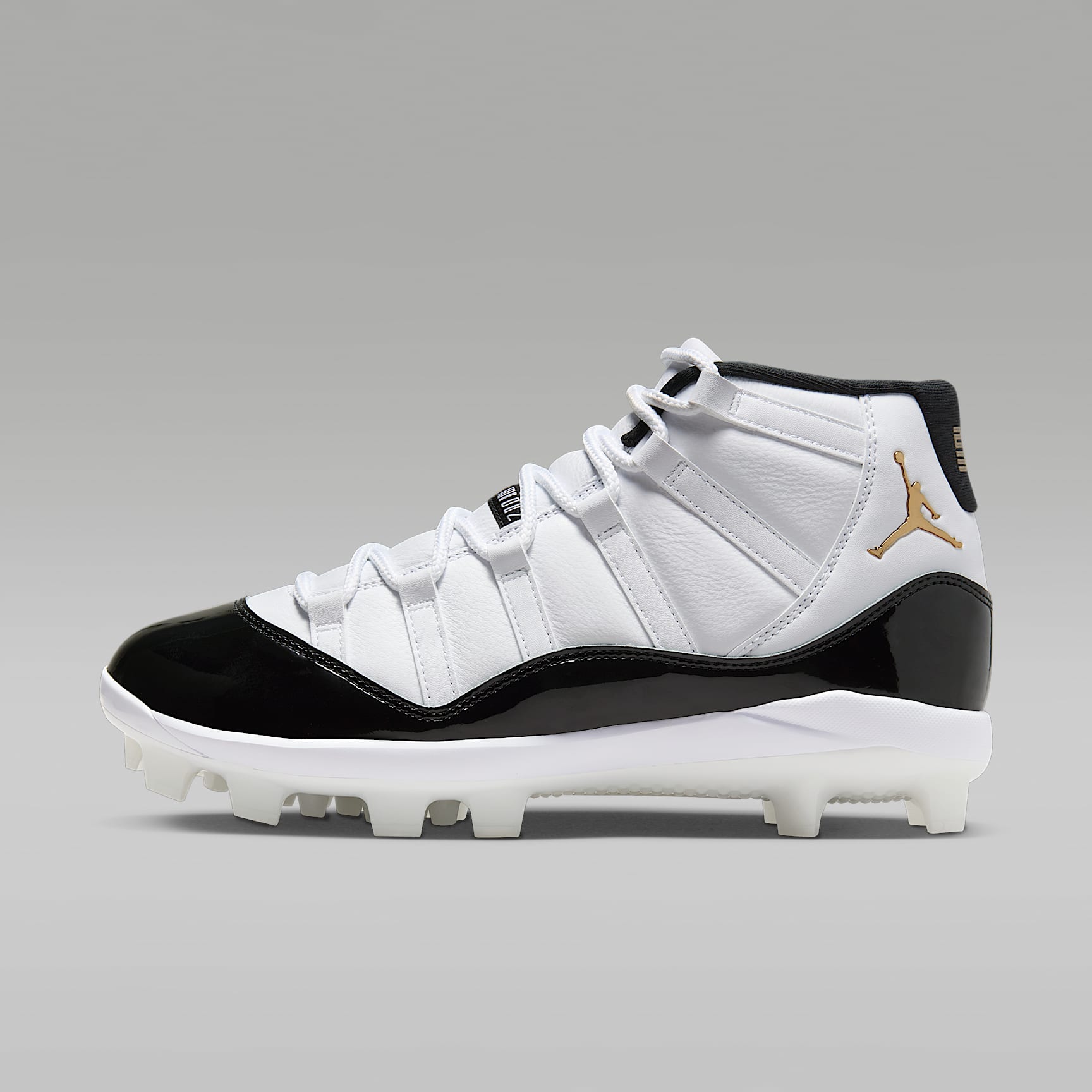 NIKE公式】ジョーダン 11 レトロ MCS メンズ ベースボールスパイク
